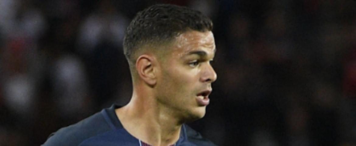 Hatem Ben Arfa