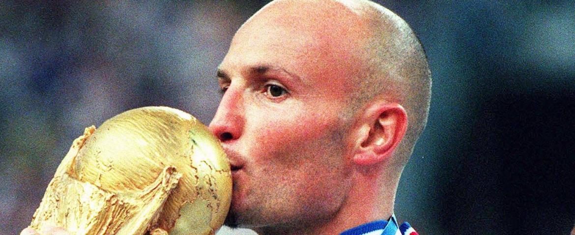 Franck Leboeuf