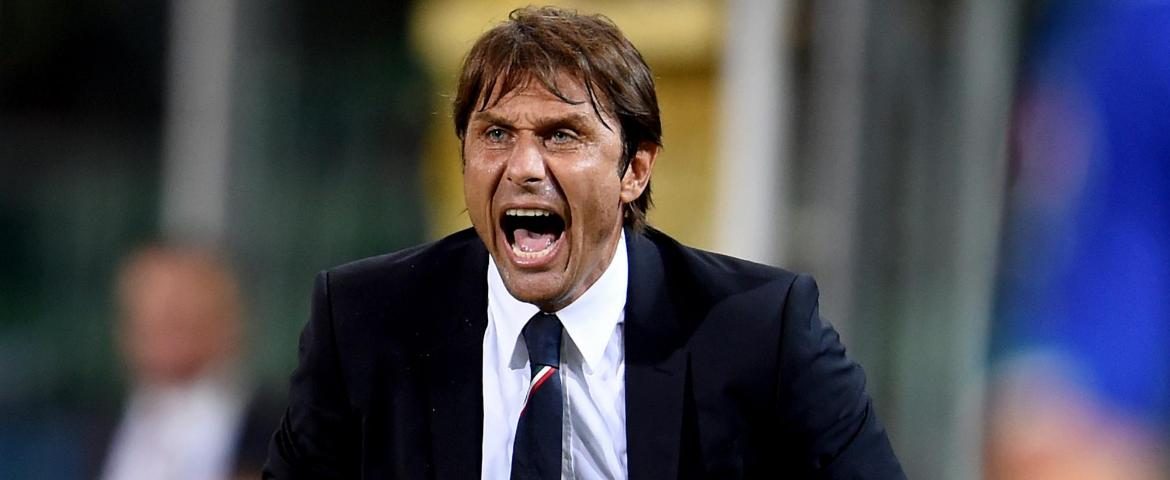 Antonio Conte