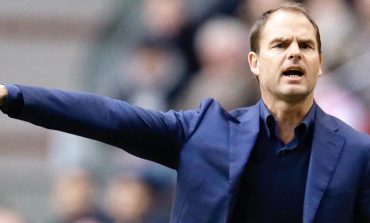 L'agent de De Boer règle ses comptes avec l'Inter Milan