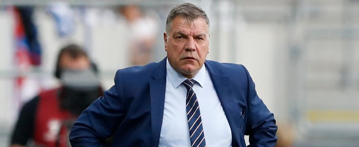 Sam Allardyce