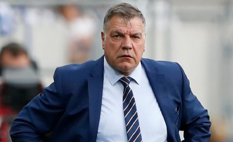 Angleterre : accusé de corruption, Allardyce démissionne