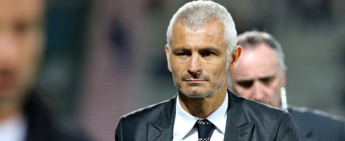 Fabrizio Ravanelli
