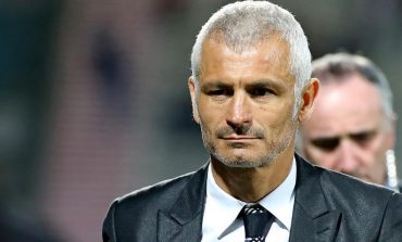 Mercato : un Italien bien connu à l'OM prêt à piquer la place de Passi