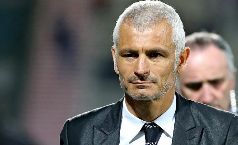 Mercato : un Italien bien connu à l&rsquo;OM prêt à piquer la place de Passi