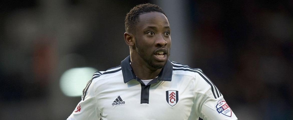 Moussa Dembélé