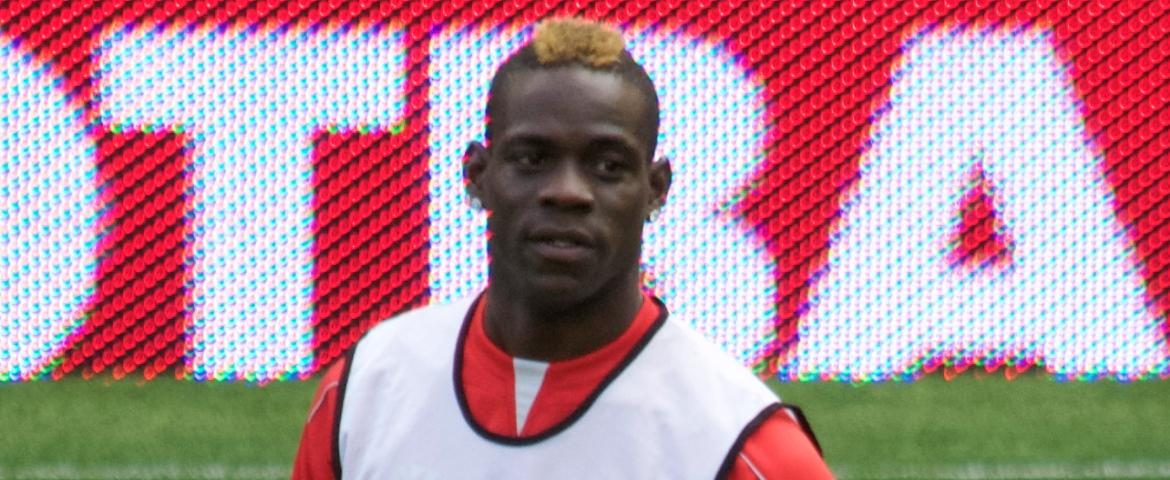Mario Balotelli