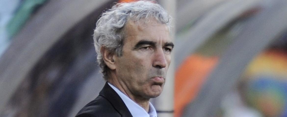 Raymond Domenech