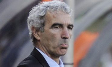 Real - PSG : Domenech tranche dans le vif pour Di Maria