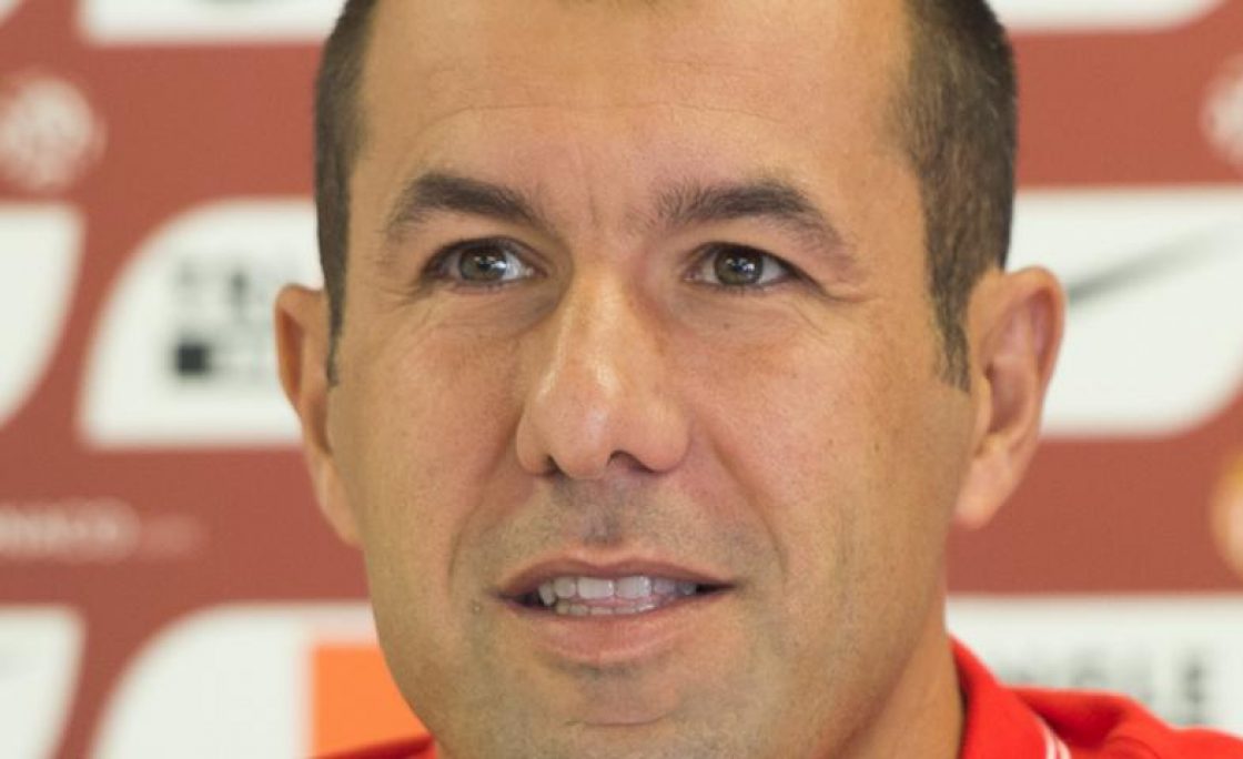 Dortmund - Monaco : Jardim aligne un onze sans surprise
