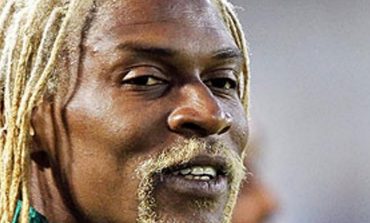 Cameroun : Rigobert Song victime d'un AVC !