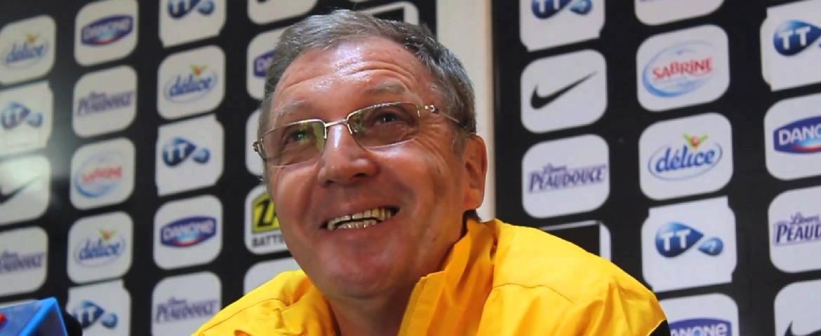 Ruud Krol