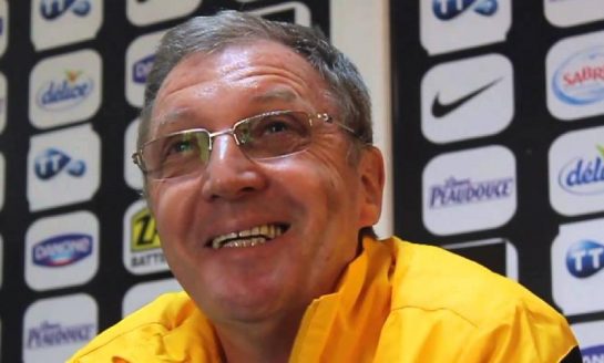 Pays-Bas : pour Ruud Krol, un club pratique encore le football total