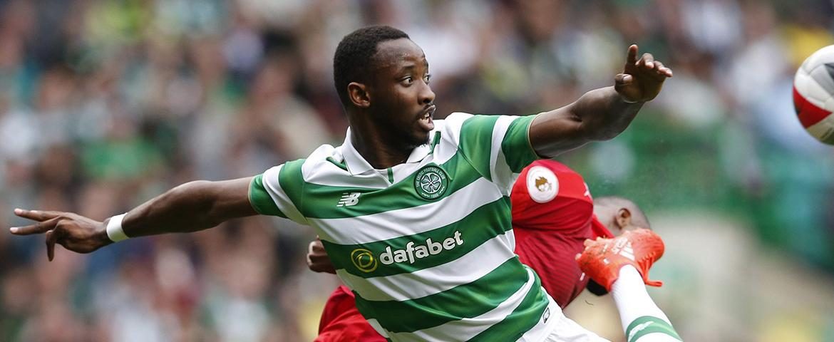 Moussa Dembélé
