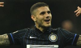 Une légende de l'Inter tape du poing sur la table pour Icardi