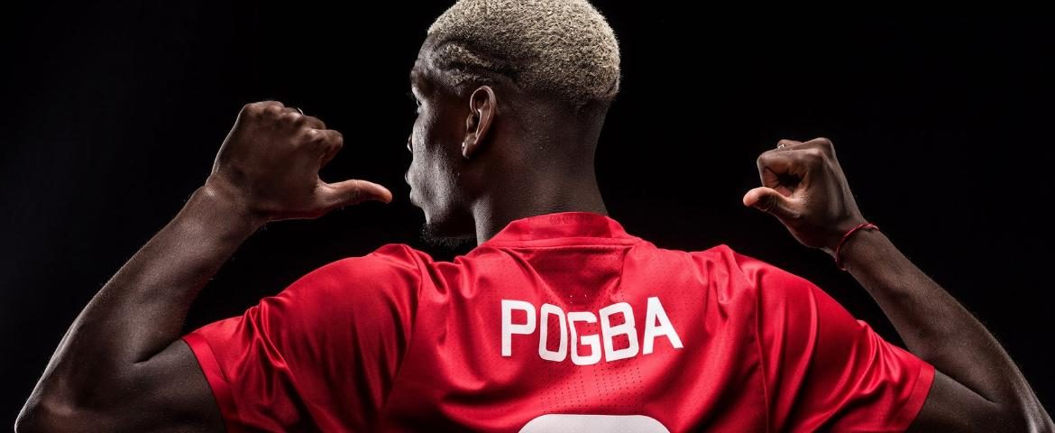 Paul Pogba
