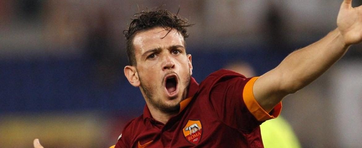 Alessandro Florenzi