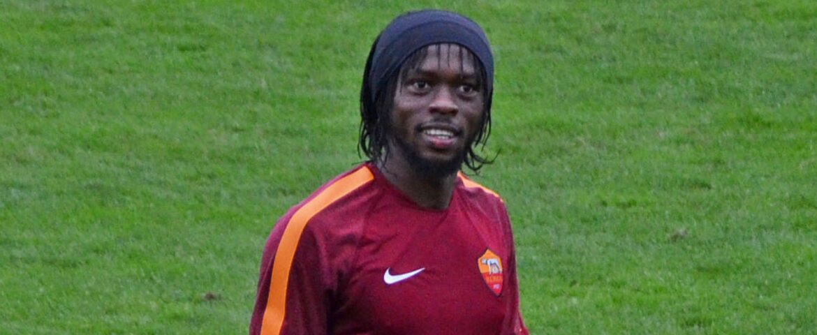Gervinho