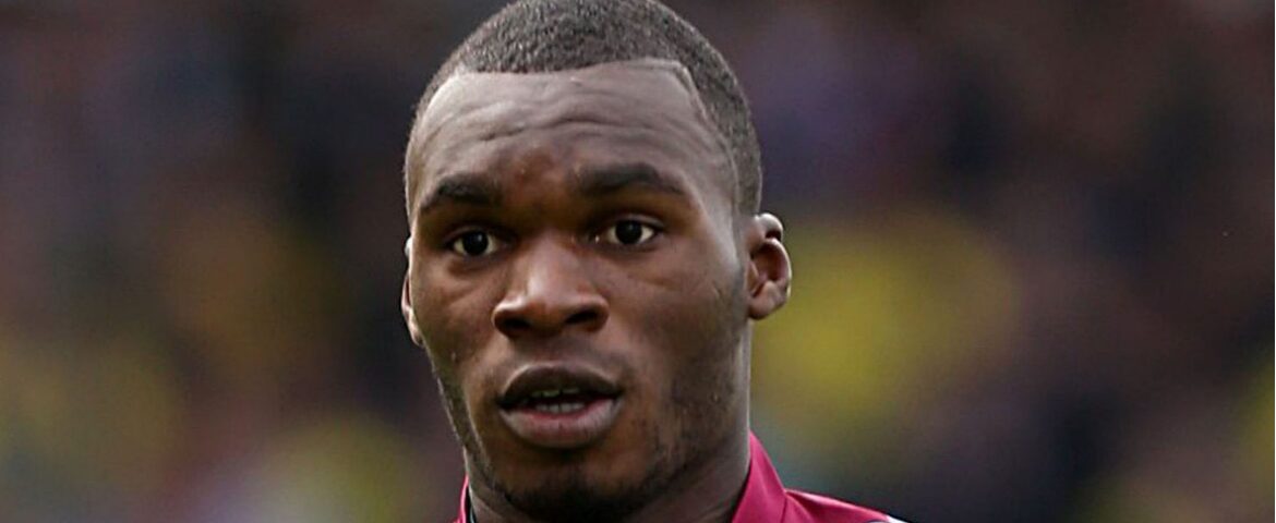 Christian Benteke
