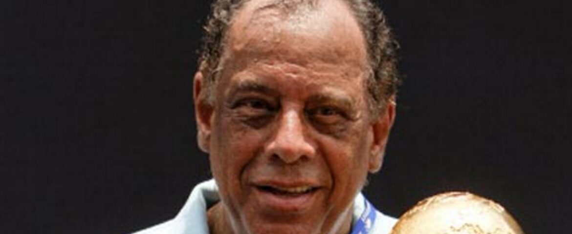 Carlos Alberto