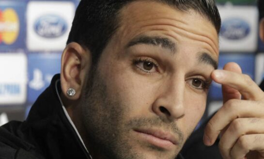 Mercato : contacté par le PSG, Rami se lâche sur la L1