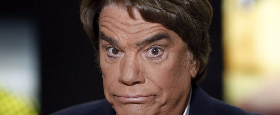 Bernard Tapie