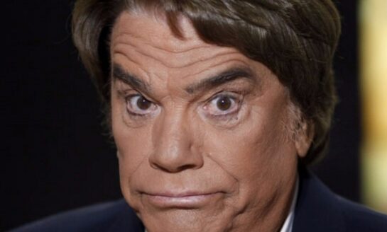 Tapie déglingue l’OM, le PSG et la Ligue 1 !