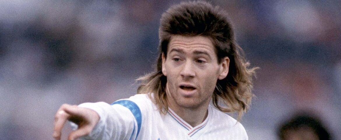 Chris Waddle