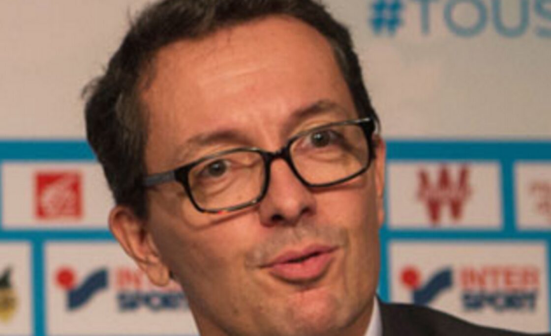 Mercato / OM : gonflé à bloc, Eyraud va tout casser