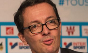 OM : Eyraud s'attaque à la LFP