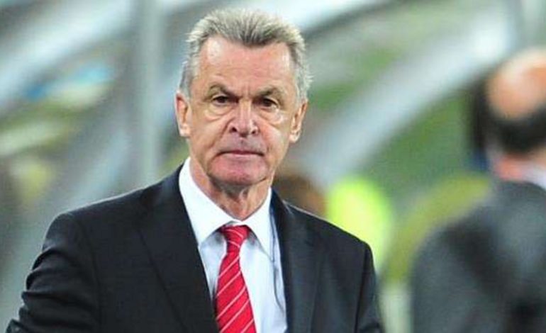 Le phénomène Rabiot, le pied carré Cavani… Hitzfeld juge le PSG