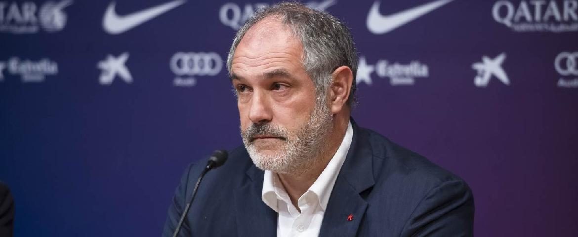 Andoni Zubizarreta