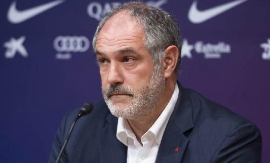 Mercato / OM : trois pistes étonnantes pour Garcia et Zubizarreta