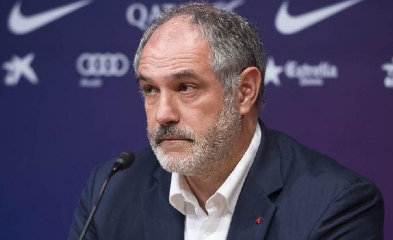 Mercato : recalé par le Real, l’OM va trouver son bonheur au Barça