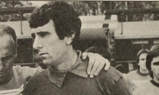 Italie : Zoff sait ce qui le différencie vraiment de Buffon