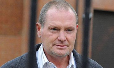 Alcool, racisme, provocations... Gascoigne a encore touché le fond