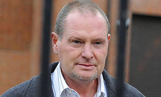 Gascoigne fait encore rire une partie des Anglais