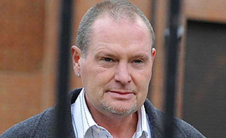 Alcool, racisme, provocations… Gascoigne a encore touché le fond