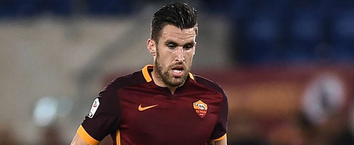 Kevin Strootman