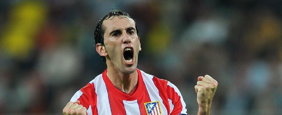 Diego Godin