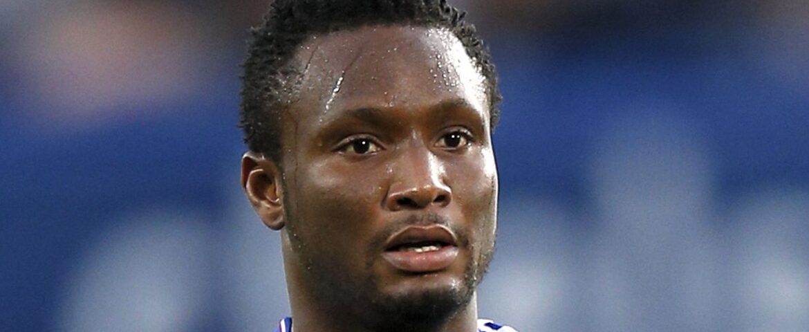 John Obi Mikel
