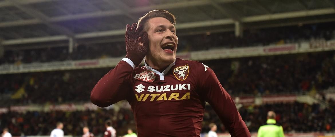 Andrea Belotti