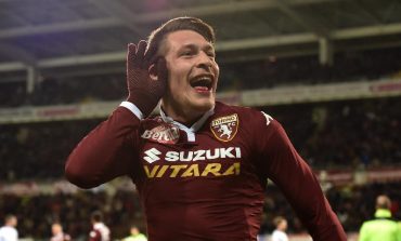 Mercato / Milan : ça chauffe pour Belotti