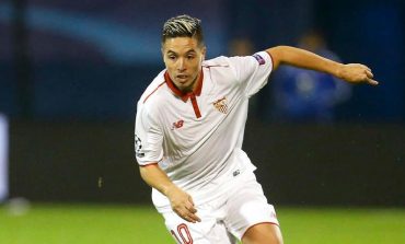 Le gros, l'absurde, le grand-père, le caractériel... Nasri se fait saucissonner