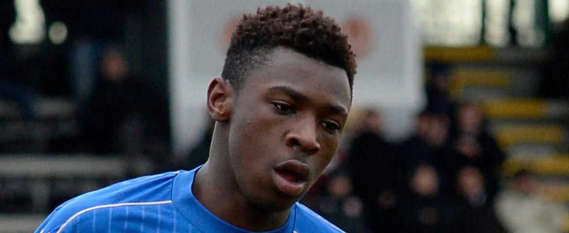 Moise Kean