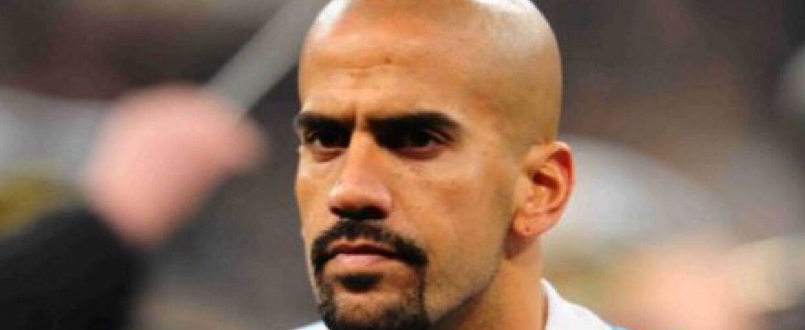 Juan Sebastian Veron