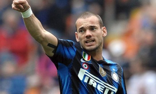 Cette star aurait pu être au niveau de Ronaldo et Messi