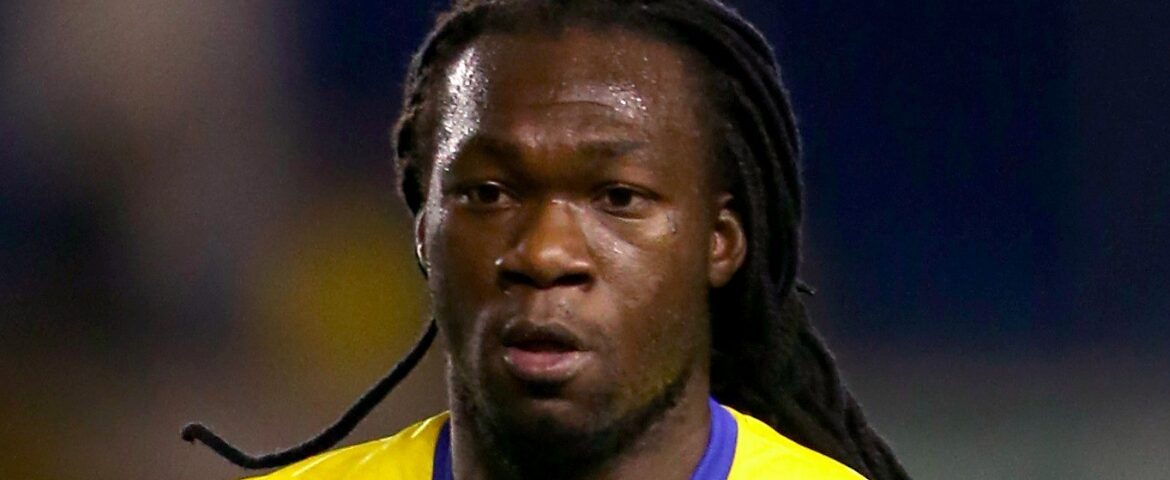 Felipe Caicedo