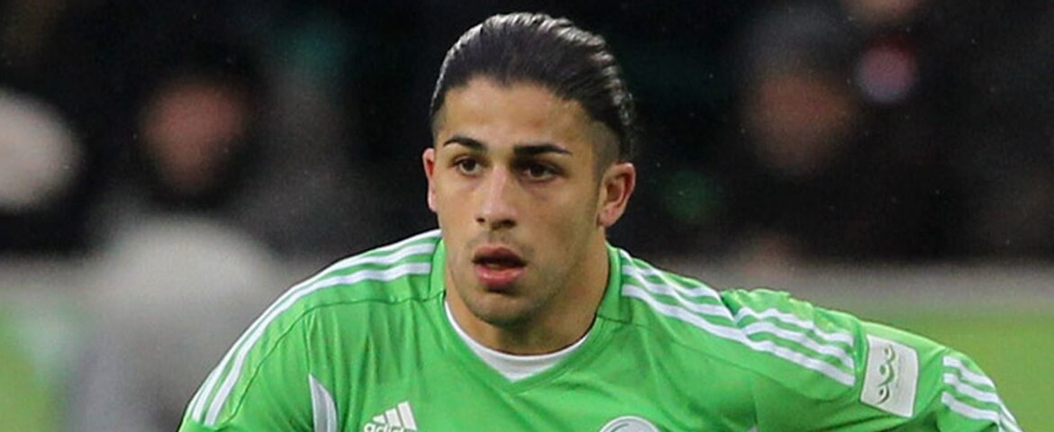 Ricardo Rodriguez