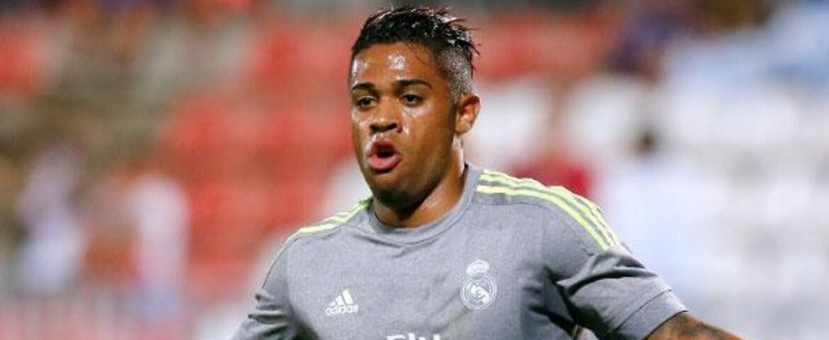 Mariano Diaz